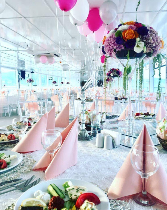 Yacht Gallery