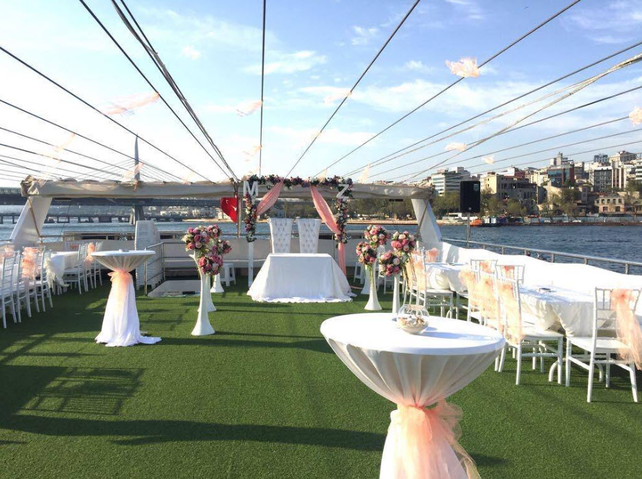 Yacht Gallery