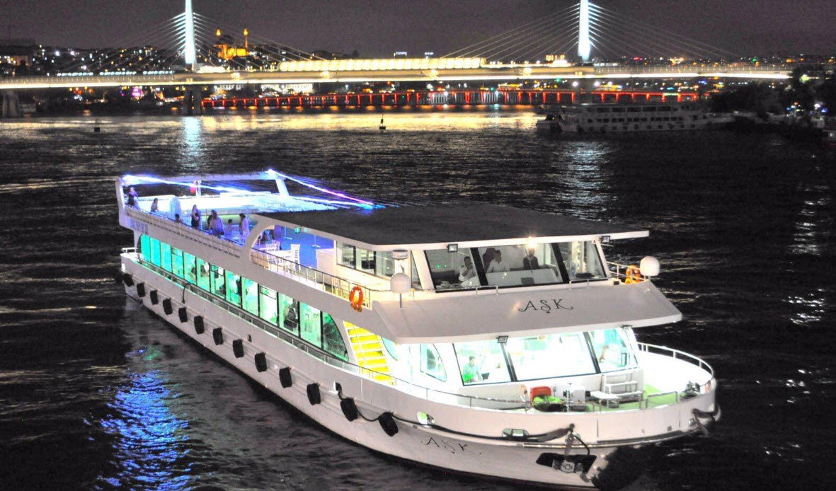 Yacht Gallery
