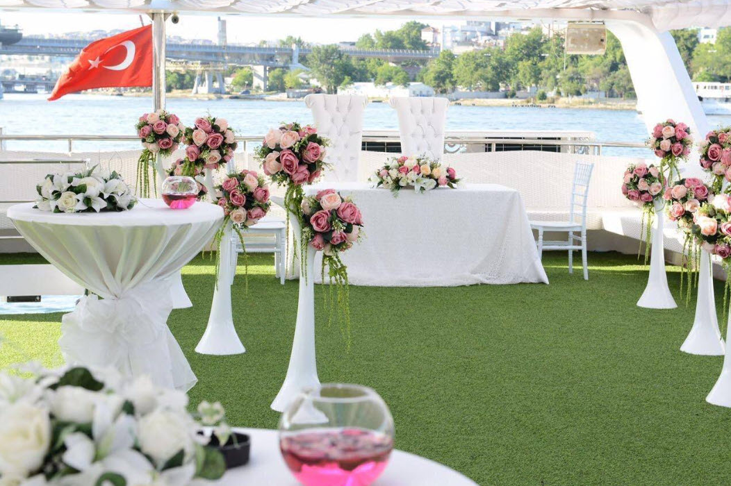 Yacht Gallery