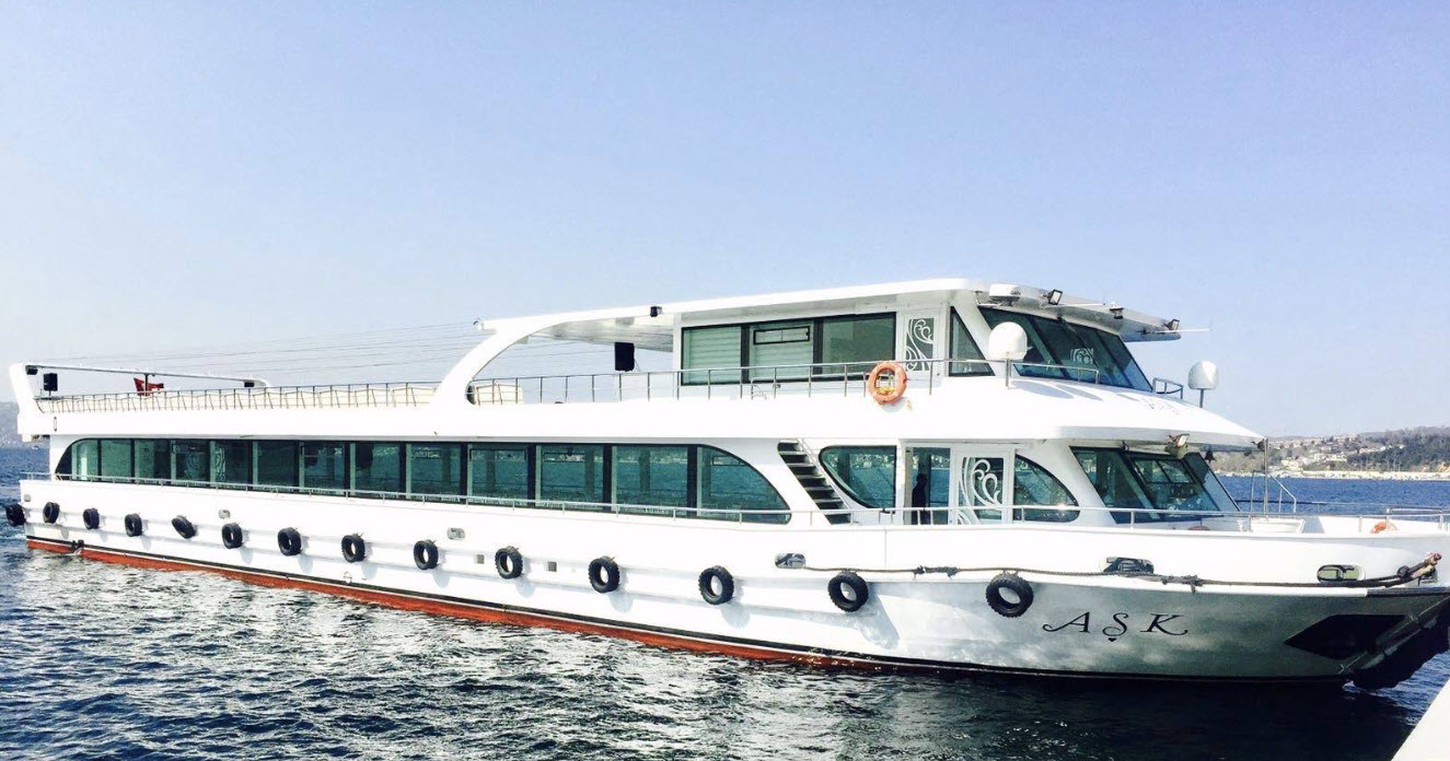Yacht Gallery