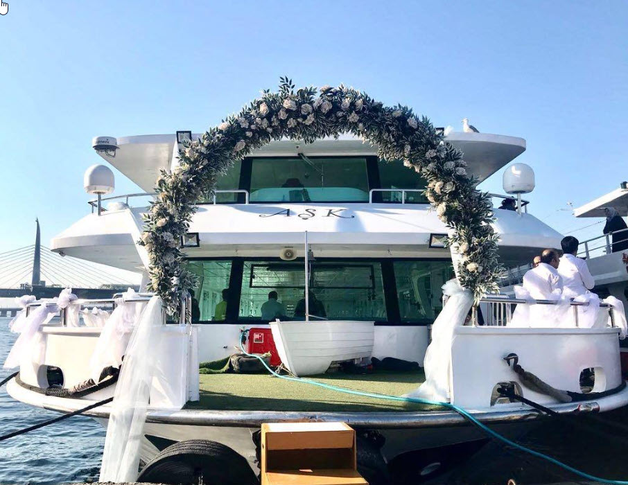 Yacht Gallery