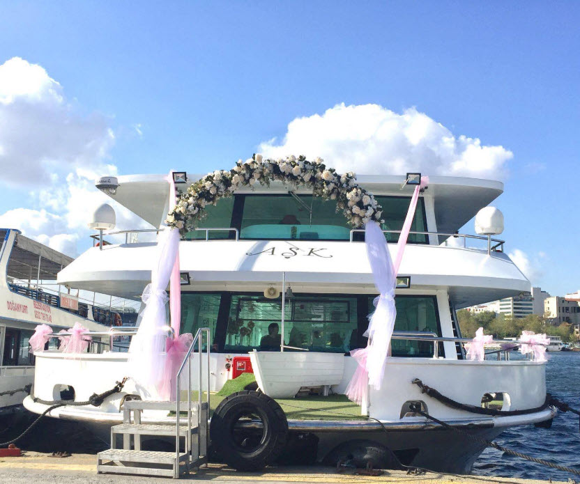 Yacht Gallery