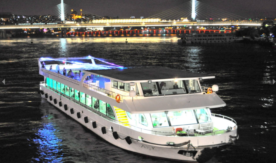 Yacht Gallery