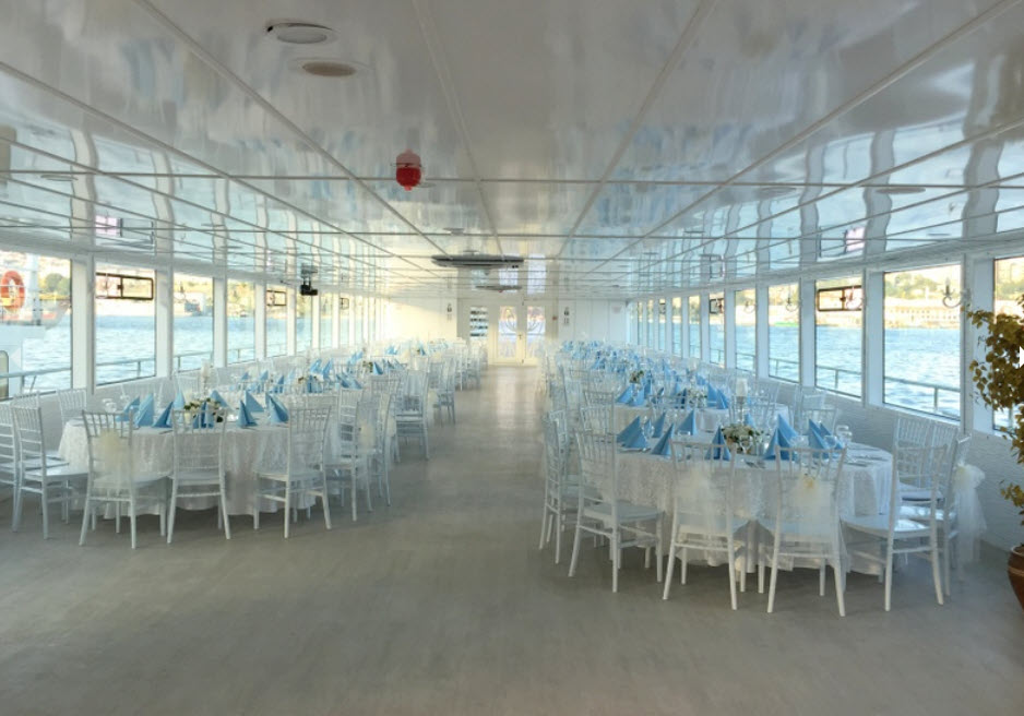 Yacht Gallery