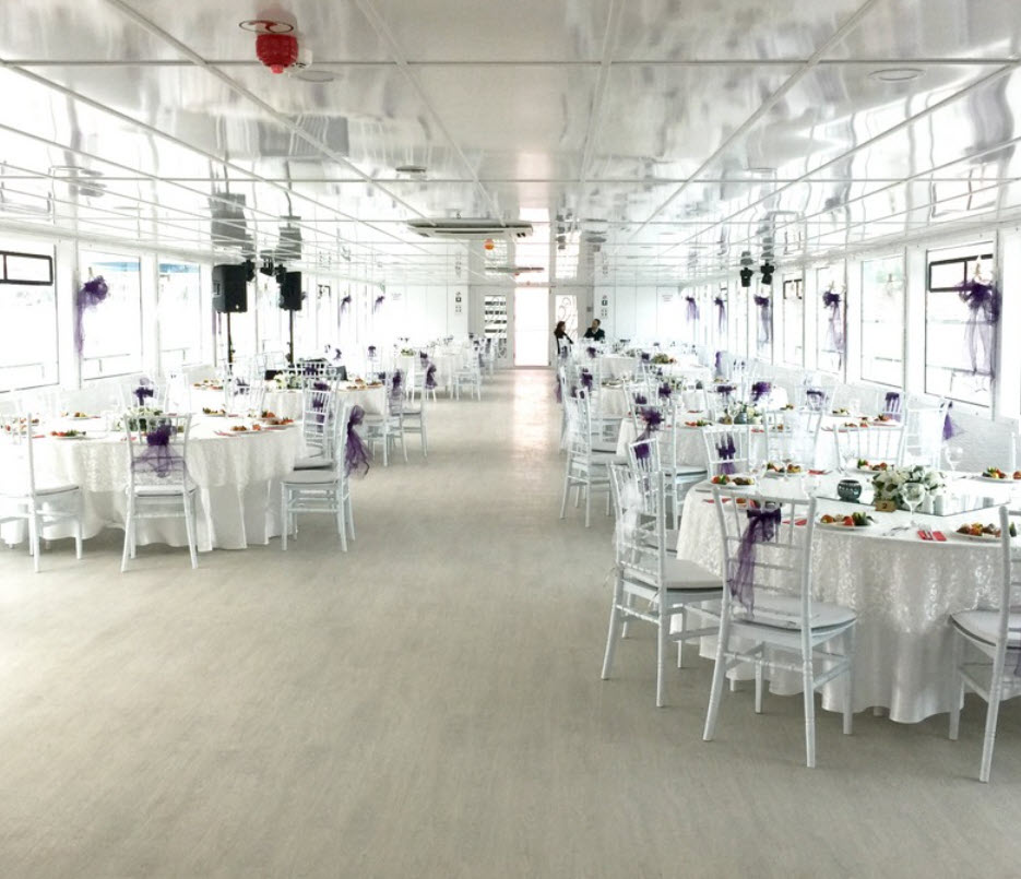 Yacht Gallery