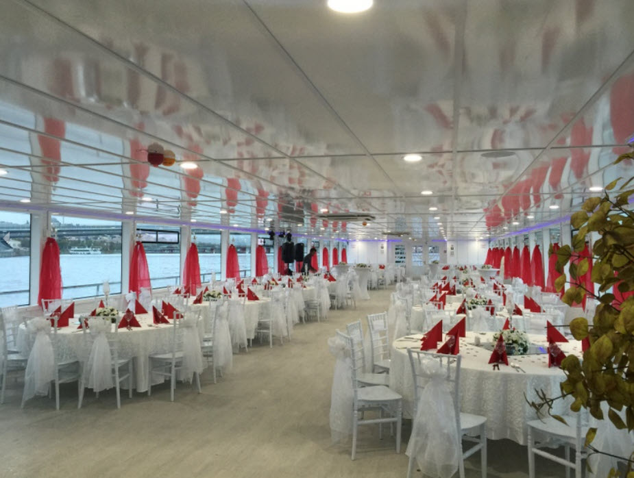 Yacht Gallery