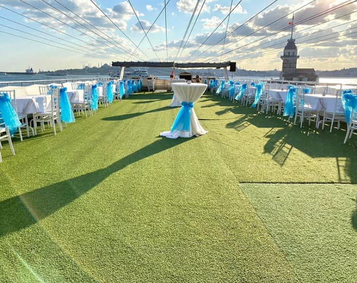Yacht Gallery