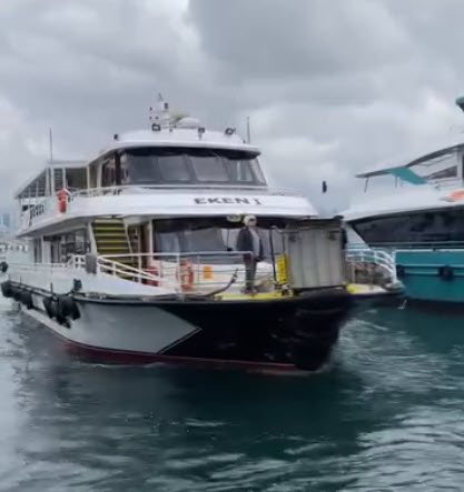 Yacht Gallery