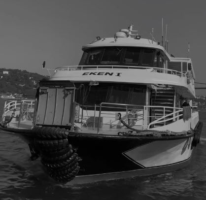 Yacht Gallery
