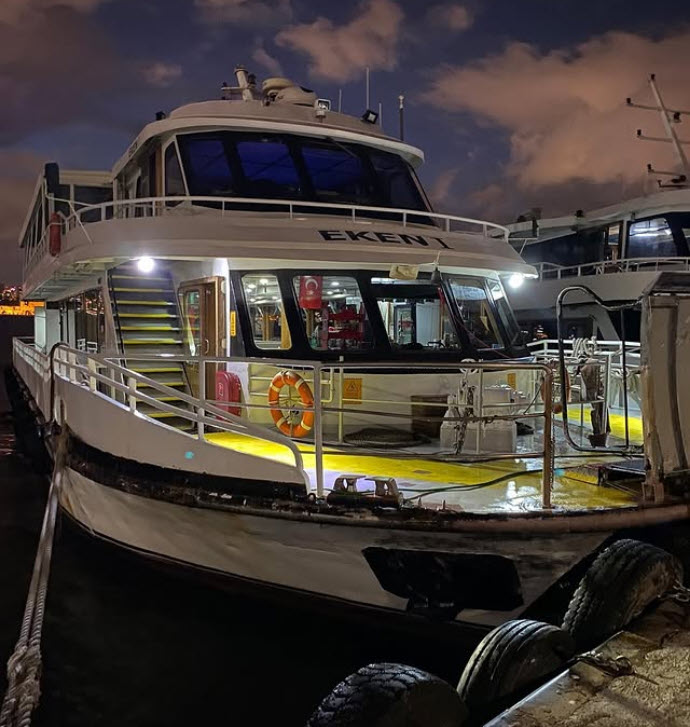Yacht Gallery
