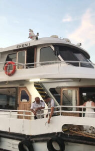 Yacht Thumbnail