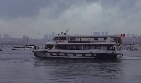 Yacht Gallery