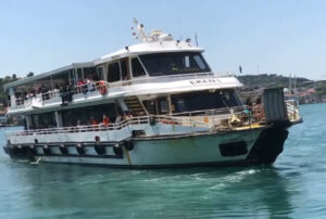 Yacht Thumbnail