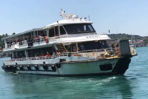 Yacht Gallery