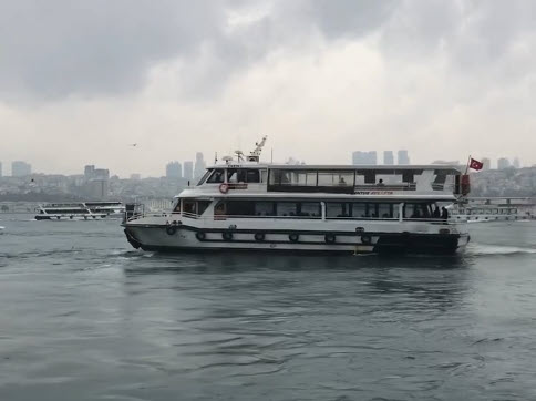 Yacht Gallery