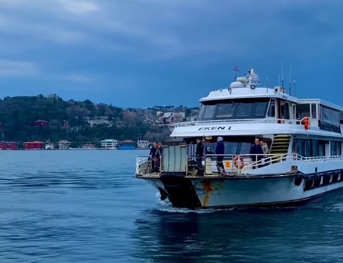 Yacht Gallery