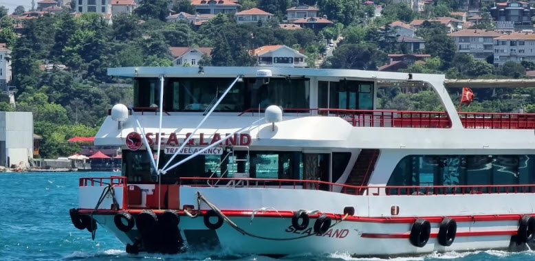 Yacht Gallery