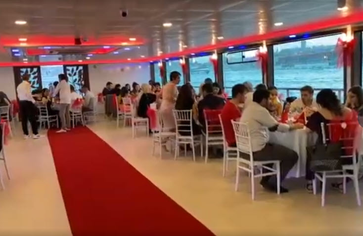 Yacht Gallery