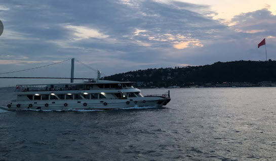 Yacht Gallery