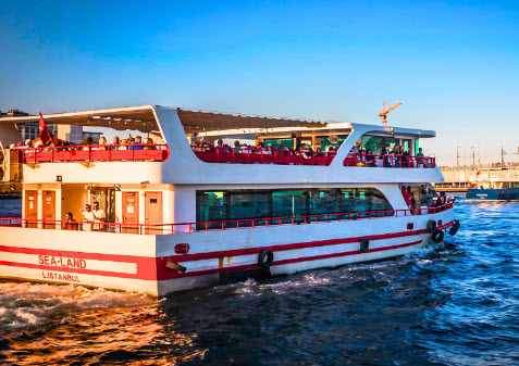 Yacht Gallery