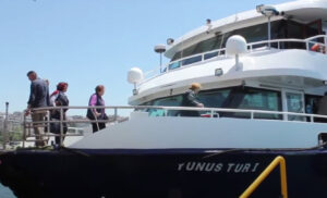 Yacht Thumbnail