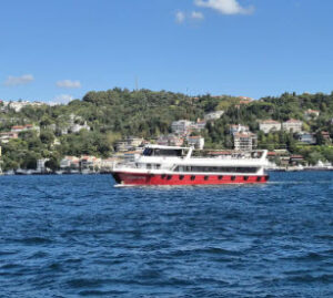 Yacht Thumbnail
