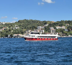 Yacht Gallery