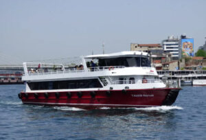 Yacht Thumbnail