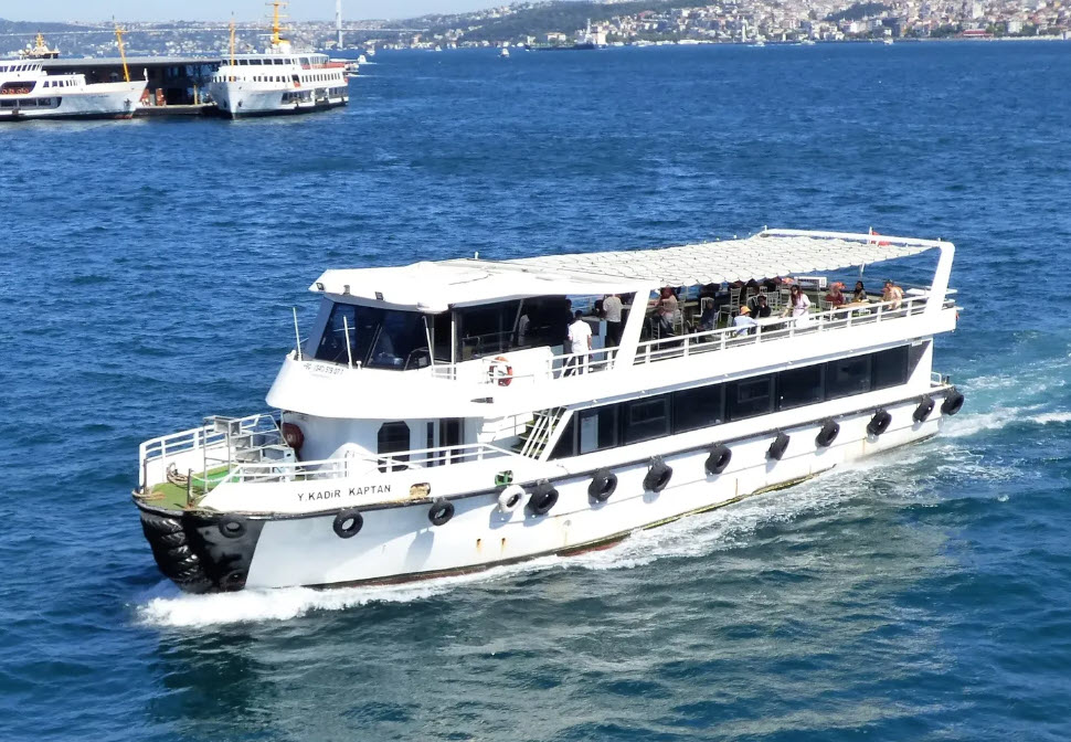Yacht Gallery