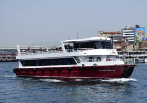 Yacht Thumbnail