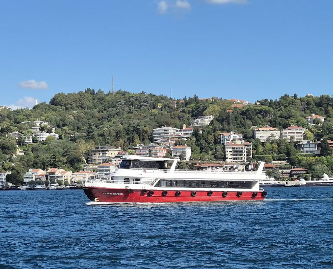 Yacht Gallery