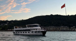 Yacht Thumbnail