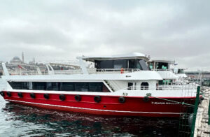 Yacht Thumbnail