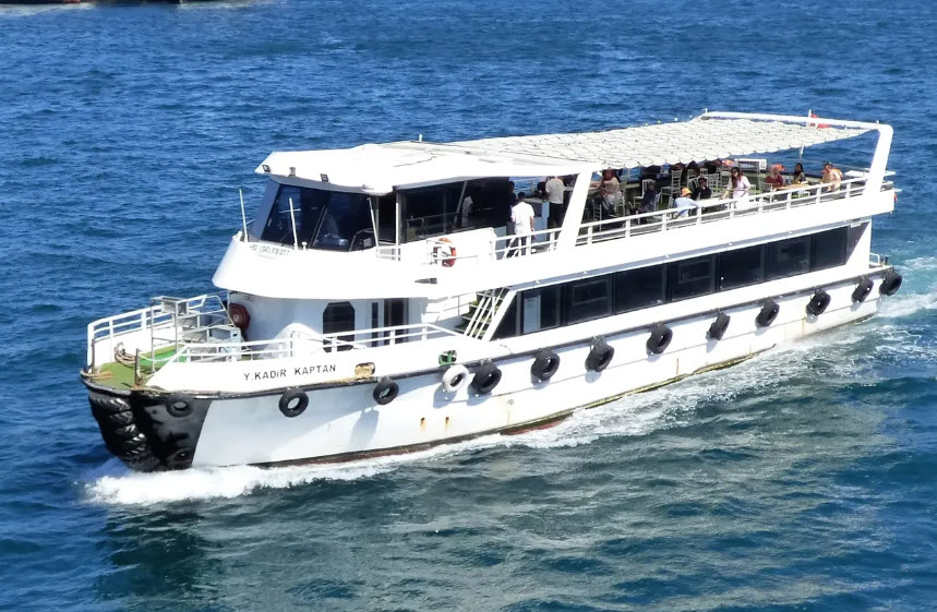 Yacht Gallery