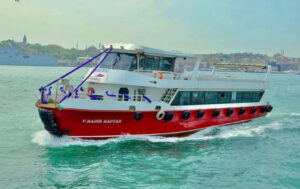 Yacht Thumbnail