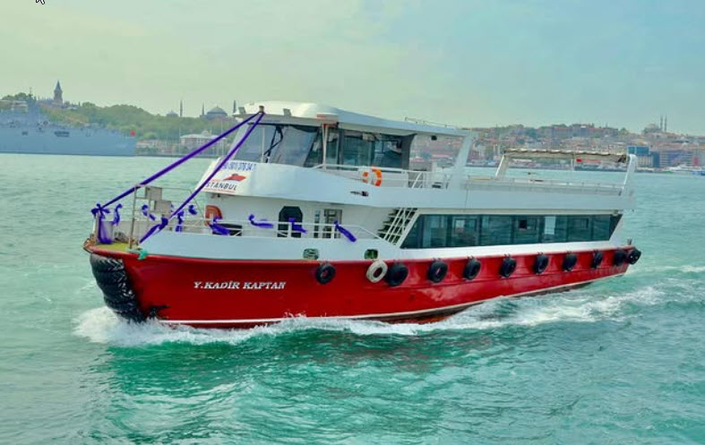 Yacht Gallery
