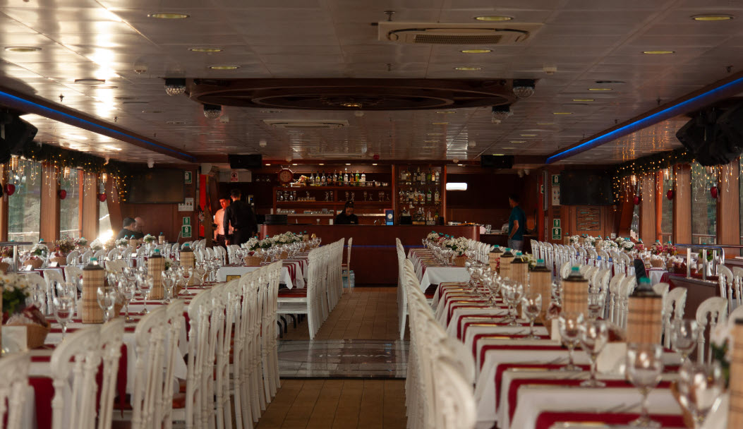 Yacht Gallery