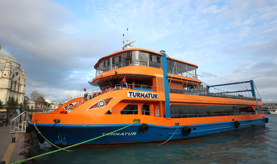 Yacht Gallery