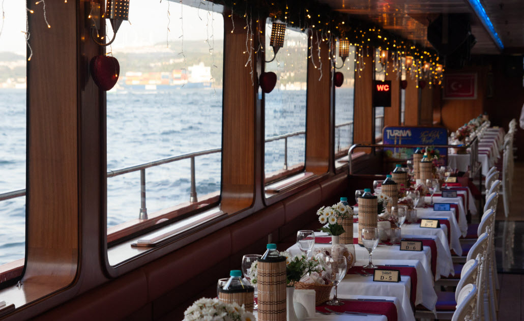 Yacht Gallery