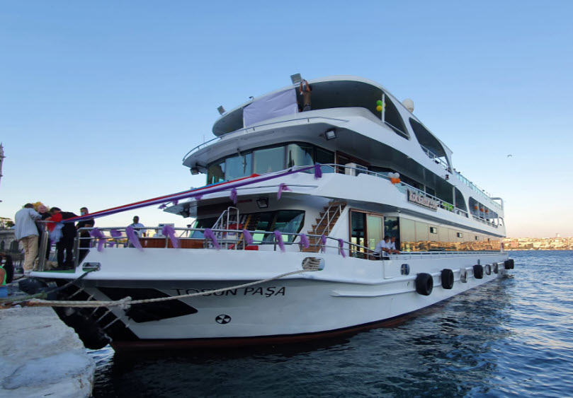 Yacht Gallery
