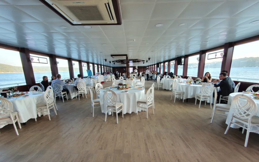 Yacht Gallery