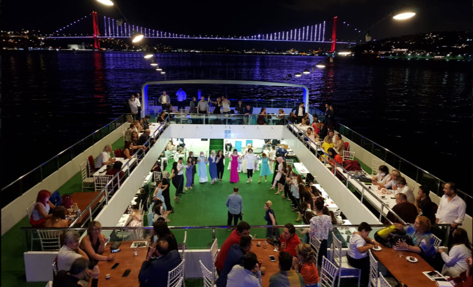 Yacht Gallery