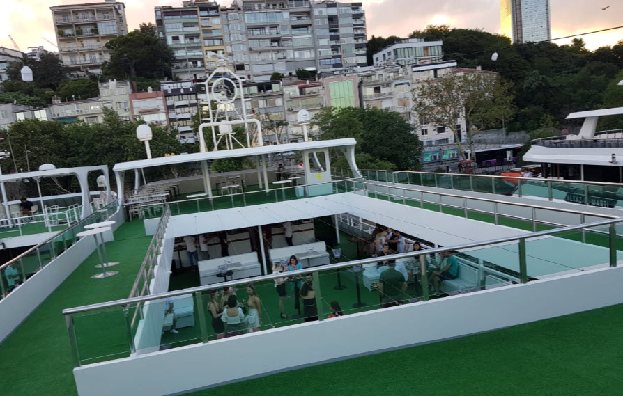 Yacht Gallery
