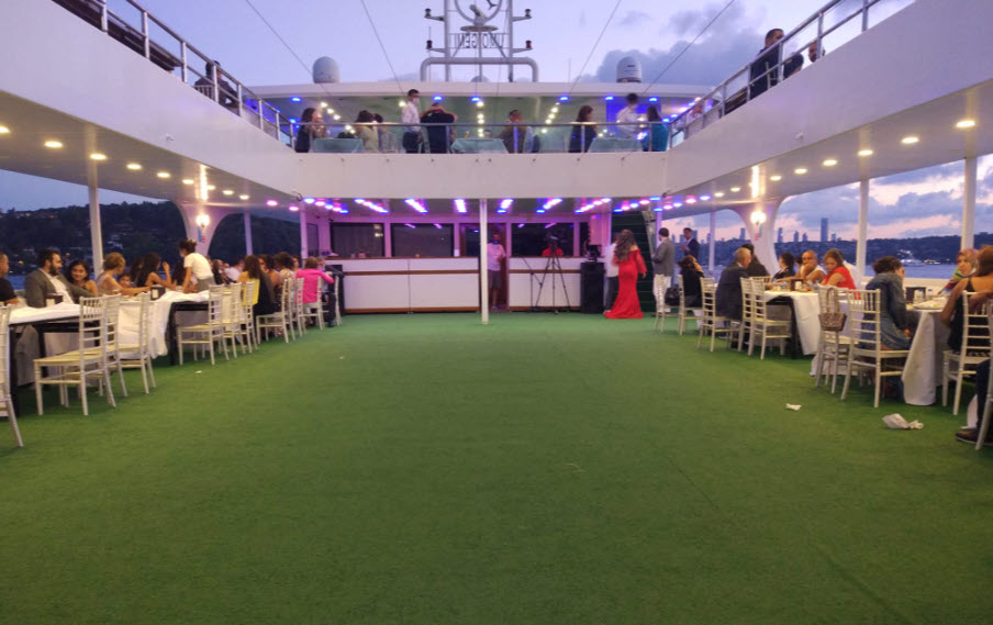 Yacht Gallery