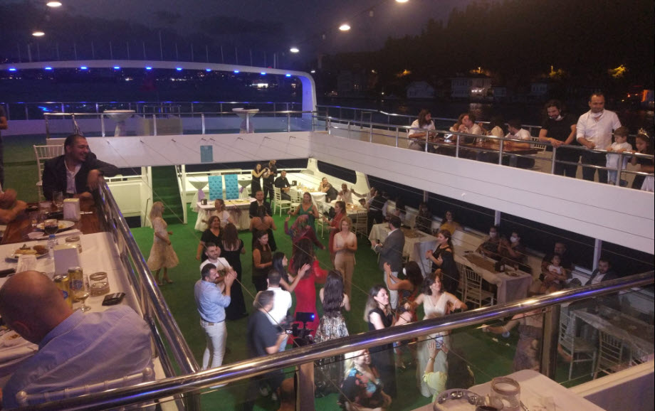 Yacht Gallery