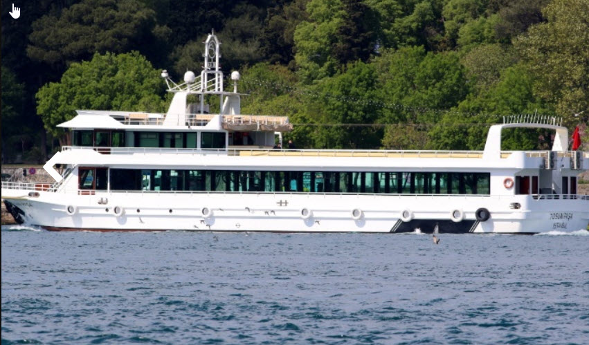 Yacht Gallery