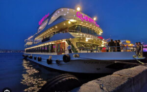 Yacht Thumbnail