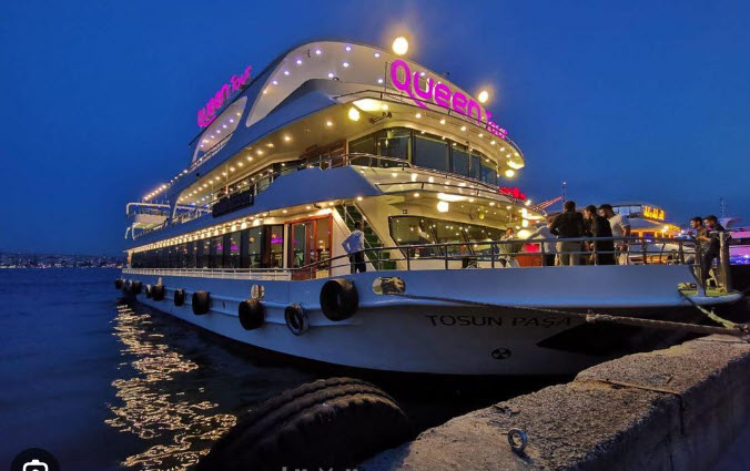 Yacht Gallery