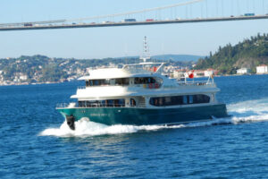 Yacht Thumbnail